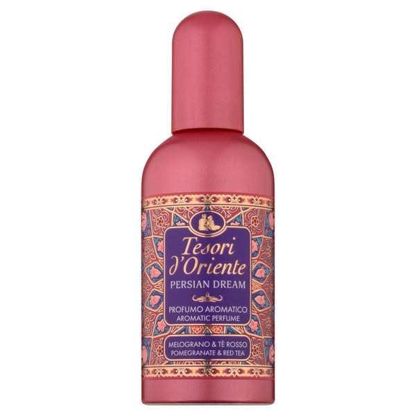 Tesori d'Oriente Persian Dream női Eau de Toilette - 100 ml