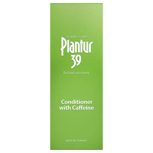 Plantur 39 hajkondicionáló koffeinnel - 150 ml