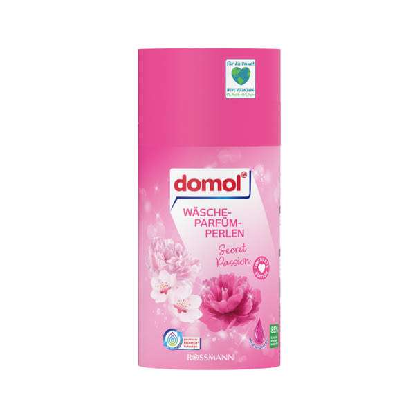Domol Secret Passion illatgyöngy - 210 g