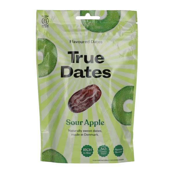 True Dates datolya - 100 g