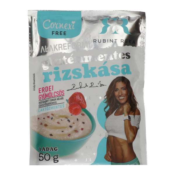 Cornexi erdei gyümölcsös rizskása - 50 g