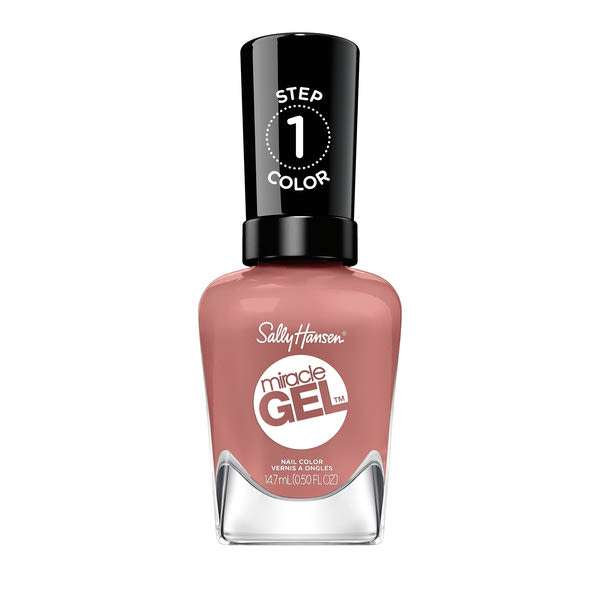 Sally Hansen Miracle Gel körömlakk /240 - 1 db