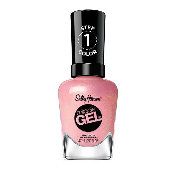 Sally Hansen Miracle Gel körömlakk /241 - 1 db