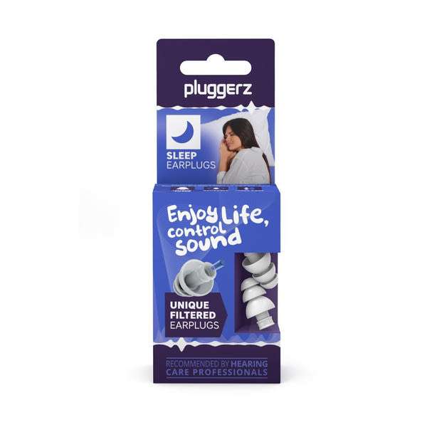 Pluggerz Enjoy Sleep füldugó - 1 db