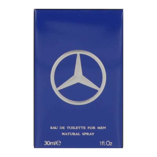 Mercedes-Benz Man férfi Eau de Toilette - 30 ml