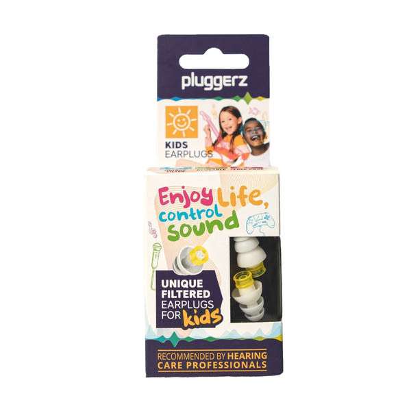 Pluggerz Enjoy Kids füldugó - 1 db
