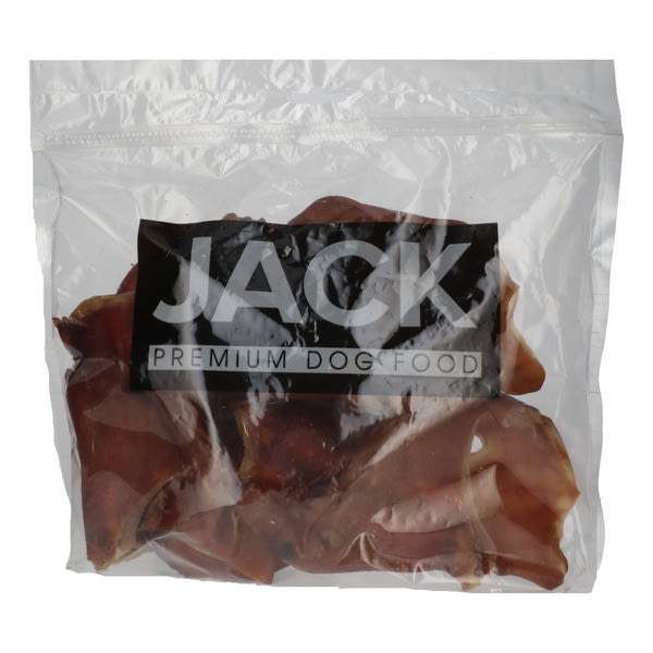 Jack sertésfül XXL - 310 g