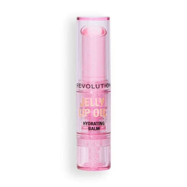 Revoltion Jelly ajakolaj /candy ice pink - 1db