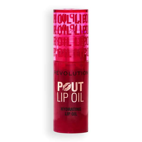 Revolution Pout ajakolaj /cherry red - 1db