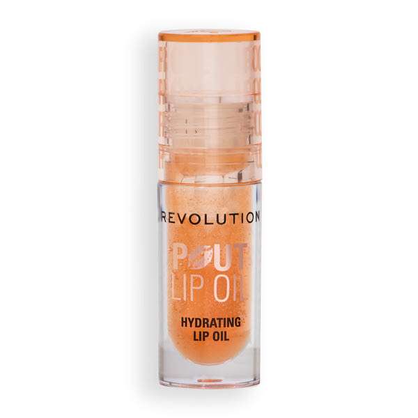 Revolution Pout ajakolaj /honey shimmer - 1db