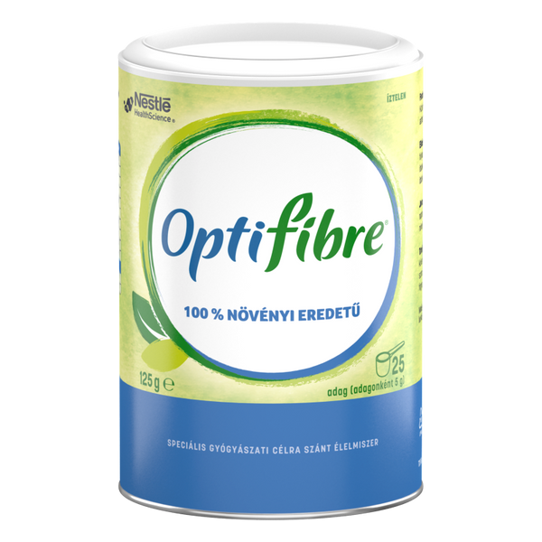 Nestlé Optifibre - 125 g