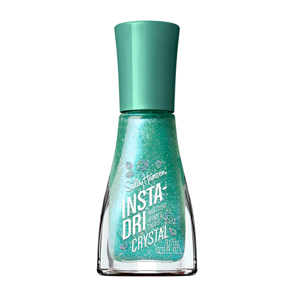 Sally Hansen Insta Dri Crystal körömlakk /121 - 1 db