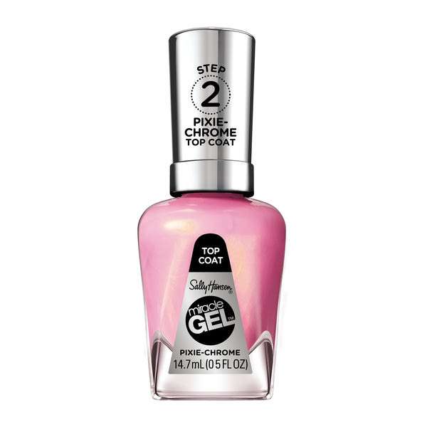 Sally Hansen Miracle Gel fedőlakk /111 - 1 db