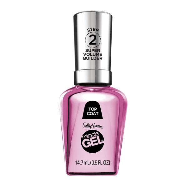 Sally Hansen Miracle Gel fedőlakk /114 - 1 db