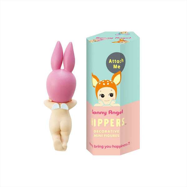 Sonny Angel meglepetés figura, többféle - 1 db