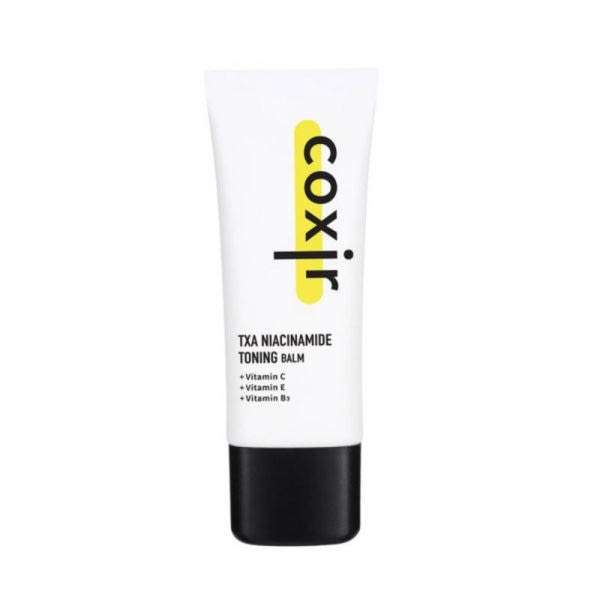 Coxir TXA Niacinamide Toning balzsam - 40 ml
