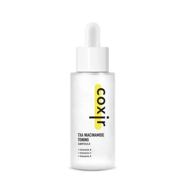 Coxir Txa Niacinamide Toning ampulla - 50 ml