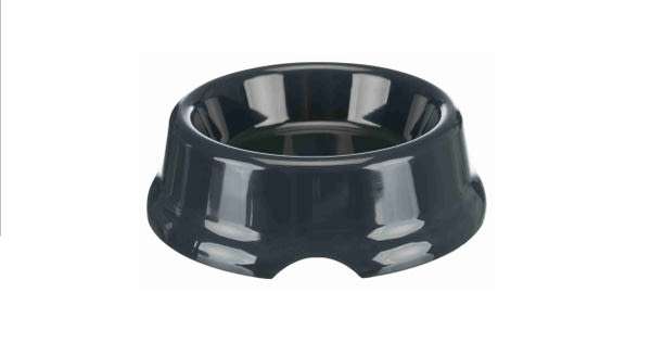 Trixie műanyag tál talpas 0,25l - 1 db