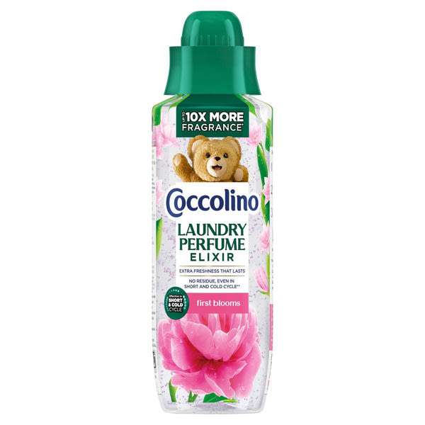 Coccolino First Blooms illatfokozó - 460 ml