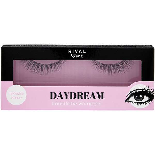 Rival Loves Me műszempilla /01 daydream - 1 db