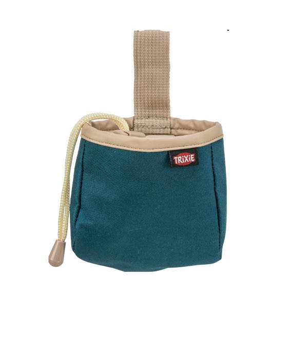 Trixie Baggy jutalomfalat tartó 8x10 cm - 1 db
