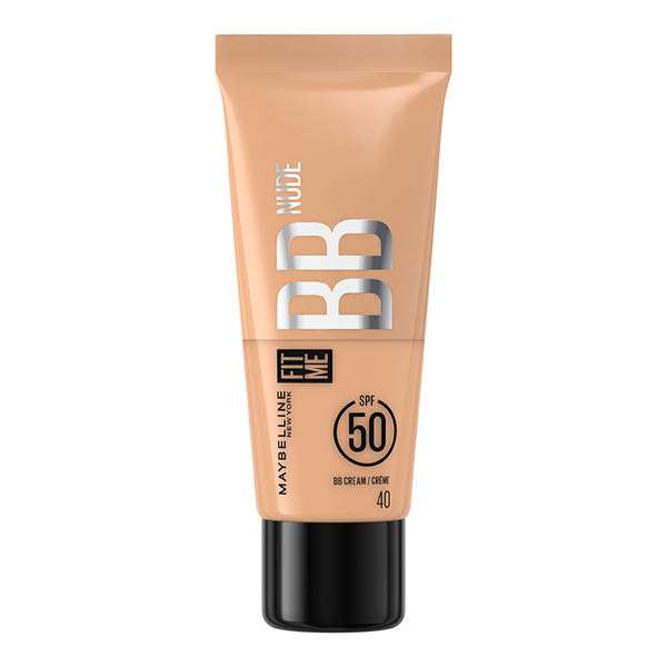 Maybelline Fit Me BB krém /40 nude - 1 db