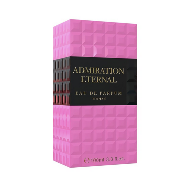 Linn Young Admiration Eternal női Eau de Parfum - 100 ml
