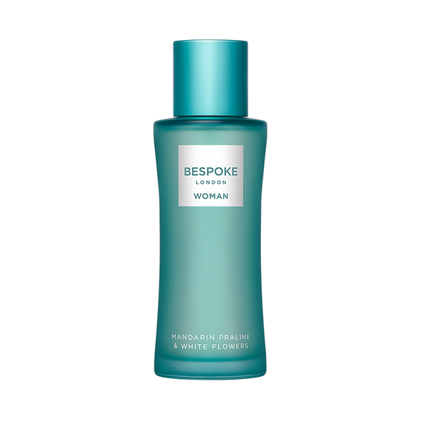 Bespoke Mandarin Praline&White flowers női Eau de Parfum - 100 ml