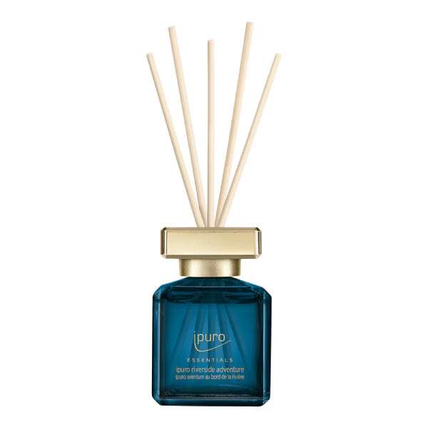Ipuro Essentials pálcás illatosító /riverside adventure 50ml