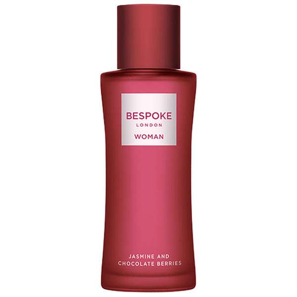 Bespoke Jasmine & Chocolate Berries női Eau de Parfum - 100 ml