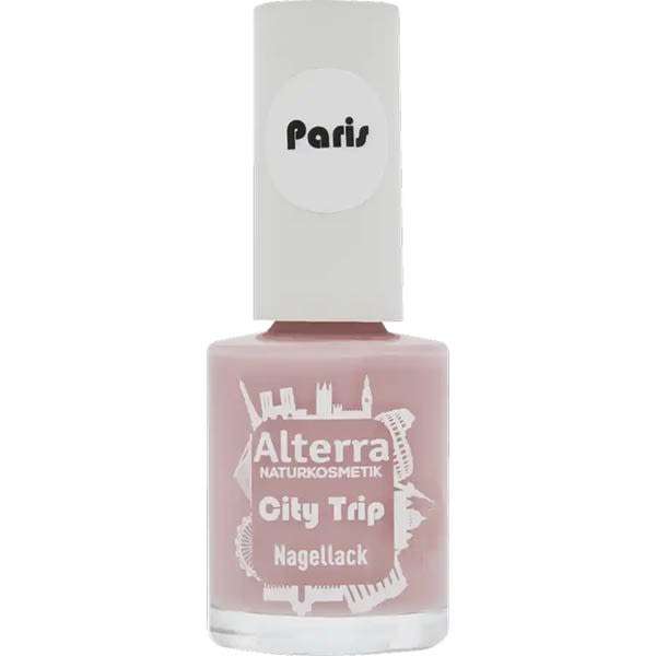 Alterra körömlakk /01 paris - 1db