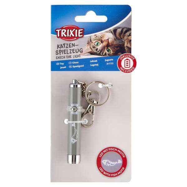 Trixie lézer mutató - 1 db