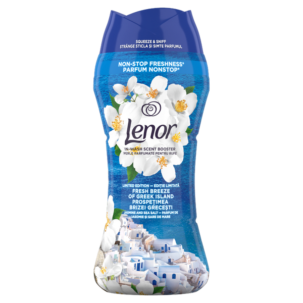 Lenor Santorini illatgyöngy - 195 g