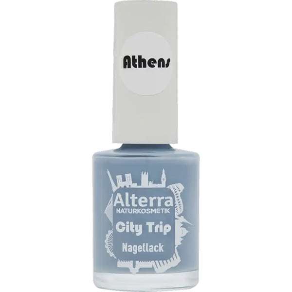 Alterra körömlakk /03 athen - 1db