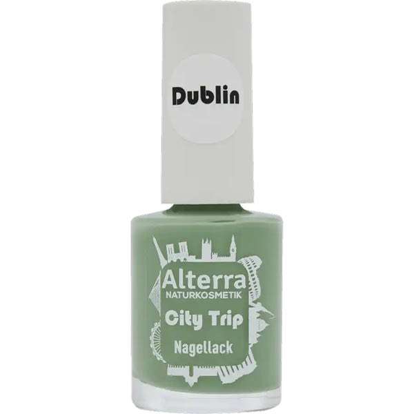 Alterra körömlakk /05 dublin - 1db
