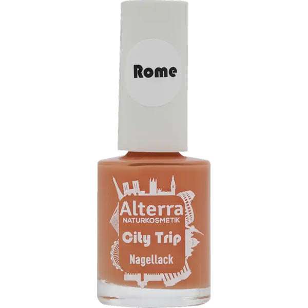 Alterra körömlakk /06 rome - 1db