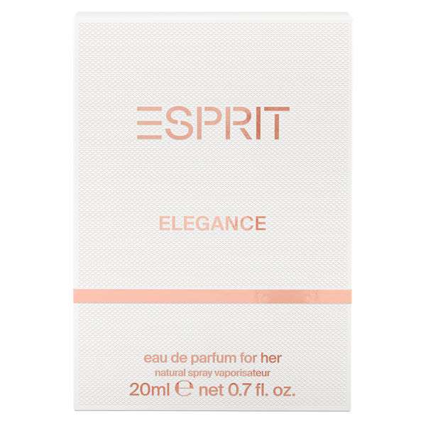 Esprit Elegance női Eau de Parfum - 20 ml