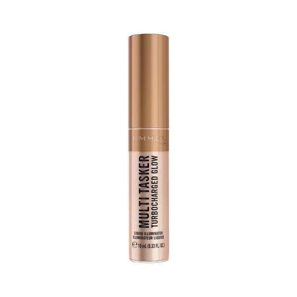 Rimmel Multi-Tasker Turbocharged ragyogásfokozó highlighter /004 - 1 db