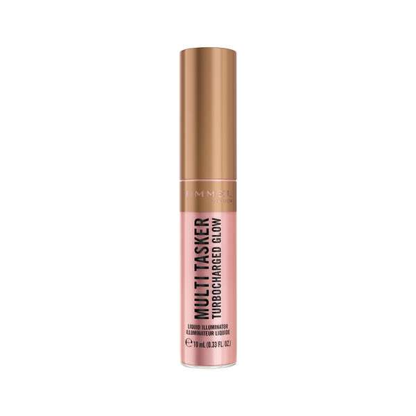 Rimmel Multi-Tasker Turbocharged ragyogásfokozó highlighter /005 - 1 db