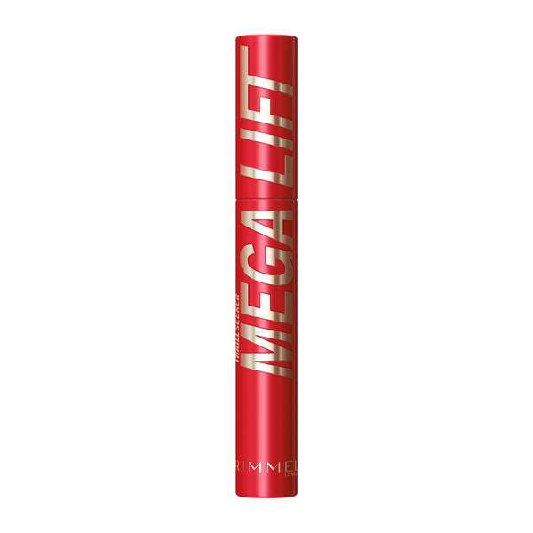 Rimmel Volume Thrill Seeker Mega Lift szempillaspirál - 1 db