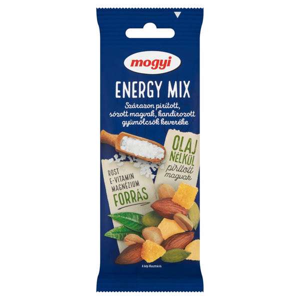 Mogyi Energy magmix - 55 g