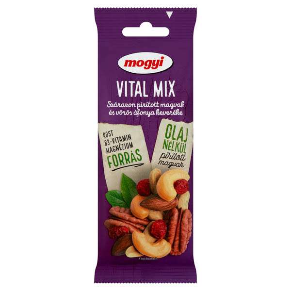 Mogyi Vital magmix - 55 g