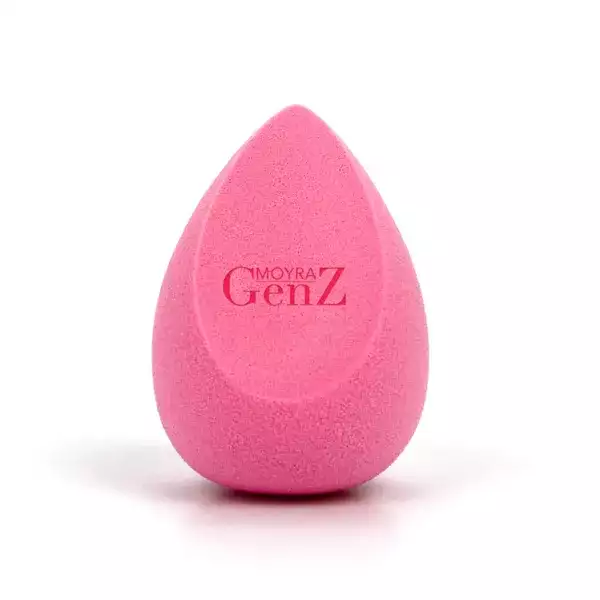 Moyra GenZ Magic Sponge sminkszivacs - 1 db