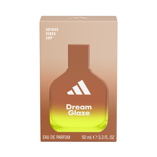 Adidas Vibes Dream Glaze női Eau de Parfum - 50 ml
