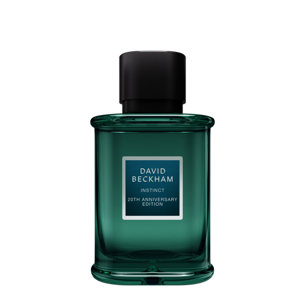 David Beckham Instinct Special férfi Eau de Parfum - 50 ml