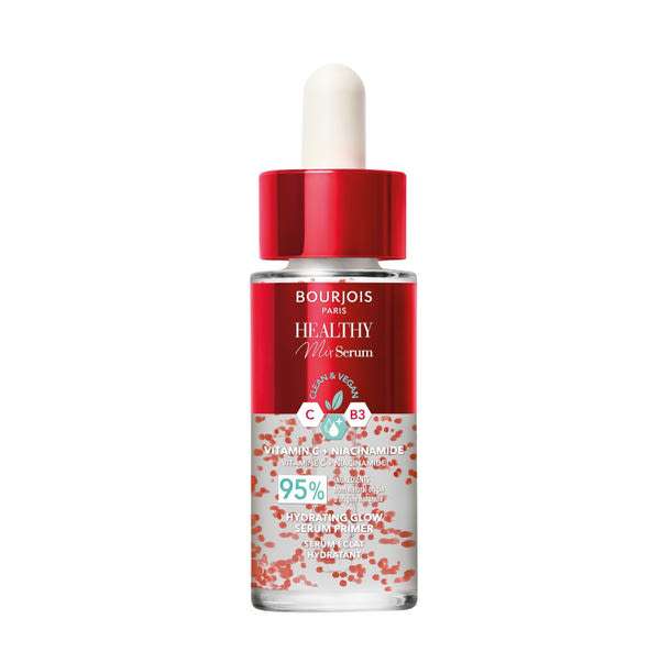 Bourjois Healthy Mix szérum primer - 1db
