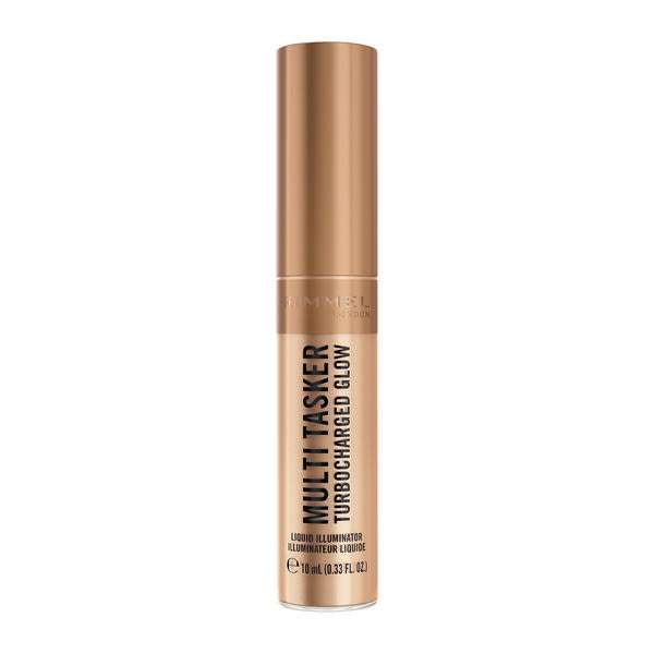 Rimmel Multi-Tasker Turbocharged ragyogásfokozó highlighter /006 - 1 db