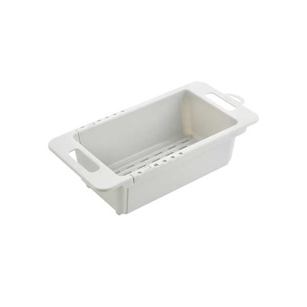 Metaltex állítható csepegtető kosár - 1 db