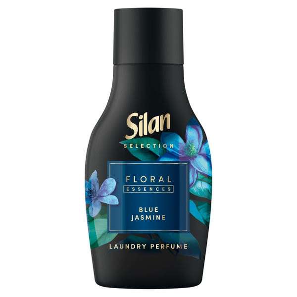Silan Blue Jasmine mosóparfüm 30 mosás - 540 ml
