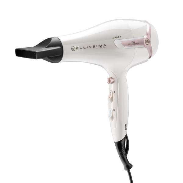 Imetec Bellissima 11994 hajszárító 2300W - 1 db
